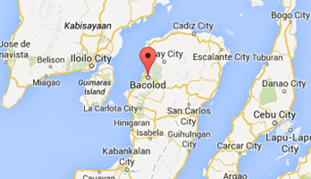 Bacolod
