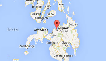 Cagayan de Oro