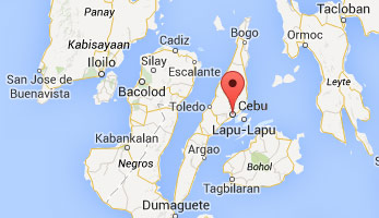 Cebu