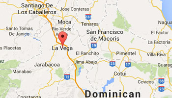Concepción de la Vega