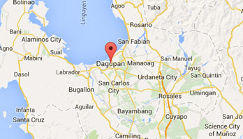 Dagupan