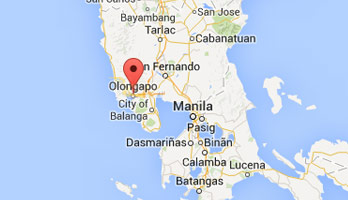 Olongapo